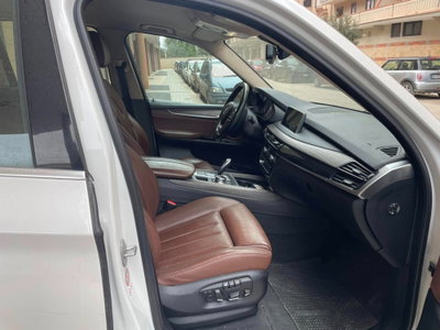 BMW X5 xDrive25d Experience (13)