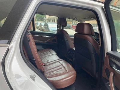 BMW X5 xDrive25d Experience (14)