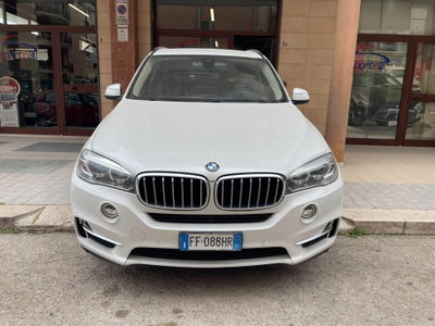 BMW X5 xDrive25d Experience (3)