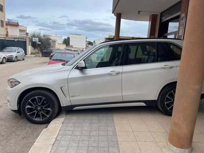 BMW X5 xDrive25d Experience (5)