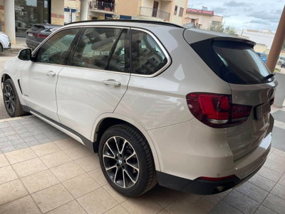 BMW X5 xDrive25d Experience (6)