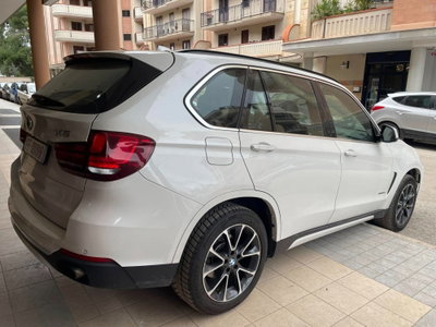 BMW X5 xDrive25d Experience (8)