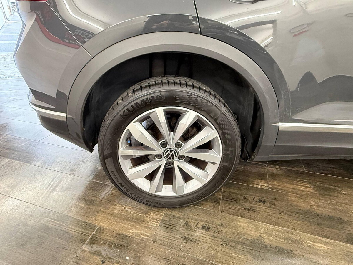 Volkswagen T-Roc 1.0 TSI Style BlueMotion Technology (10)