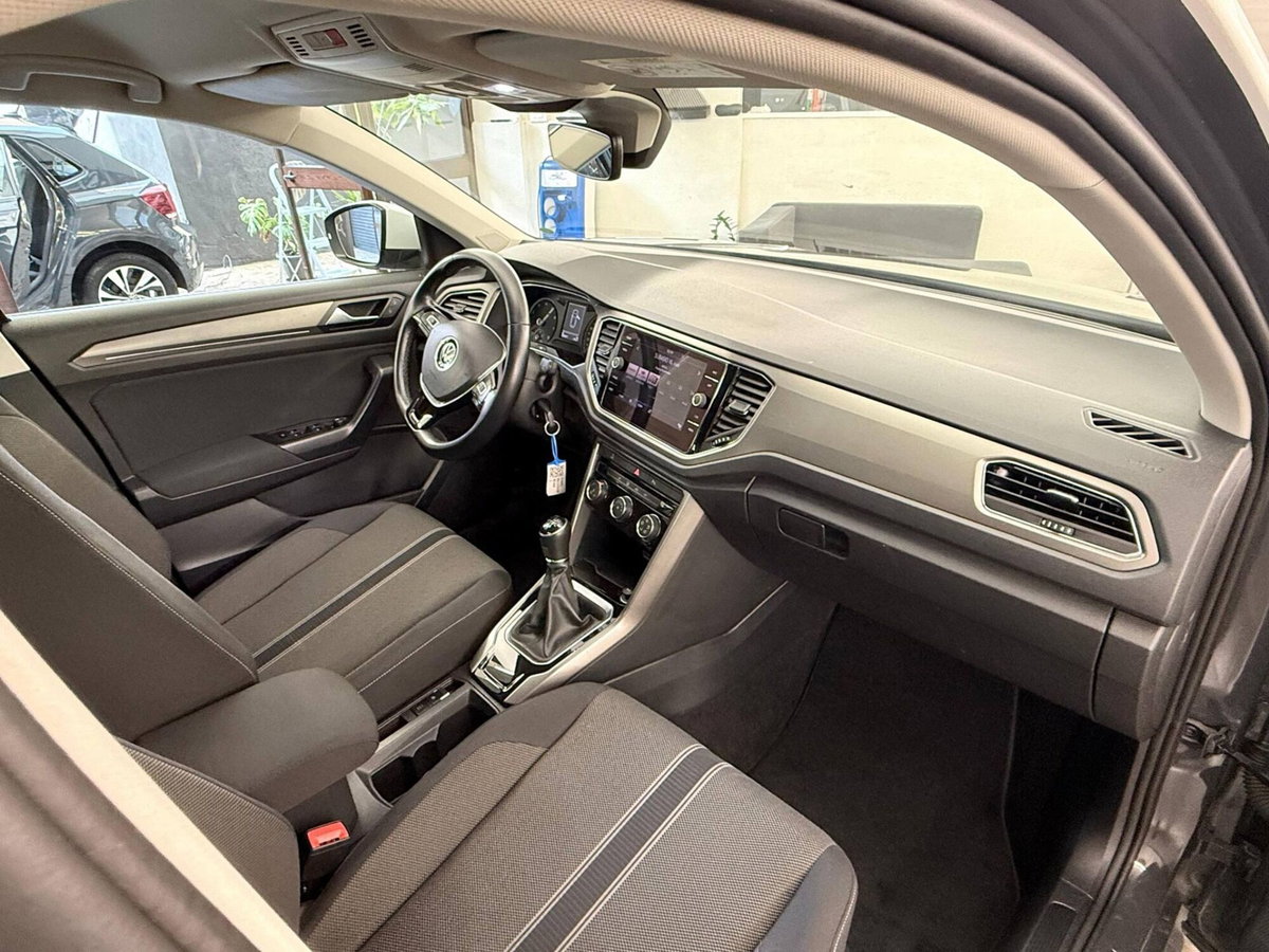 Volkswagen T-Roc 1.0 TSI Style BlueMotion Technology (13)