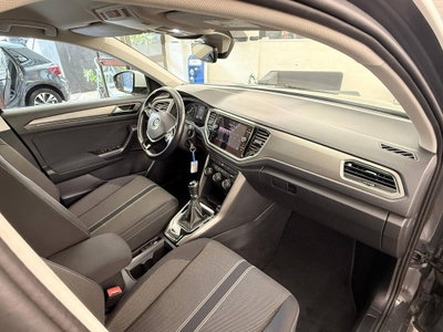 Volkswagen T-Roc 1.0 TSI Style BlueMotion Technology (13)