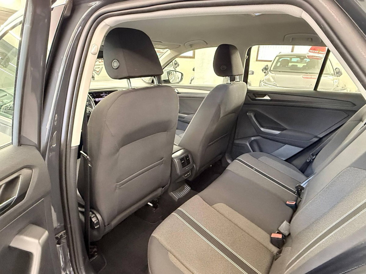 Volkswagen T-Roc 1.0 TSI Style BlueMotion Technology (14)