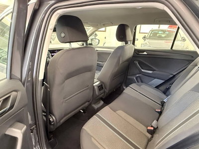 Volkswagen T-Roc 1.0 TSI Style BlueMotion Technology (14)