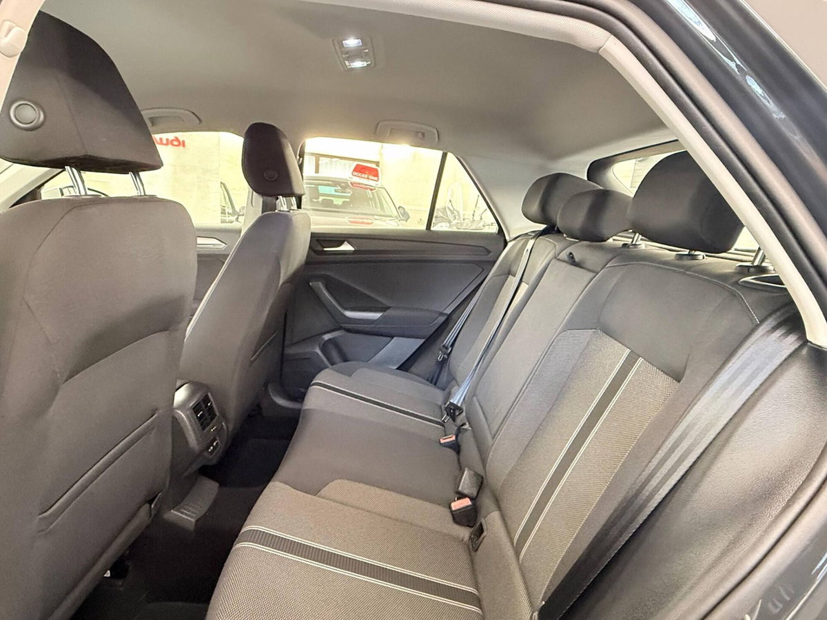 Volkswagen T-Roc 1.0 TSI Style BlueMotion Technology (18)