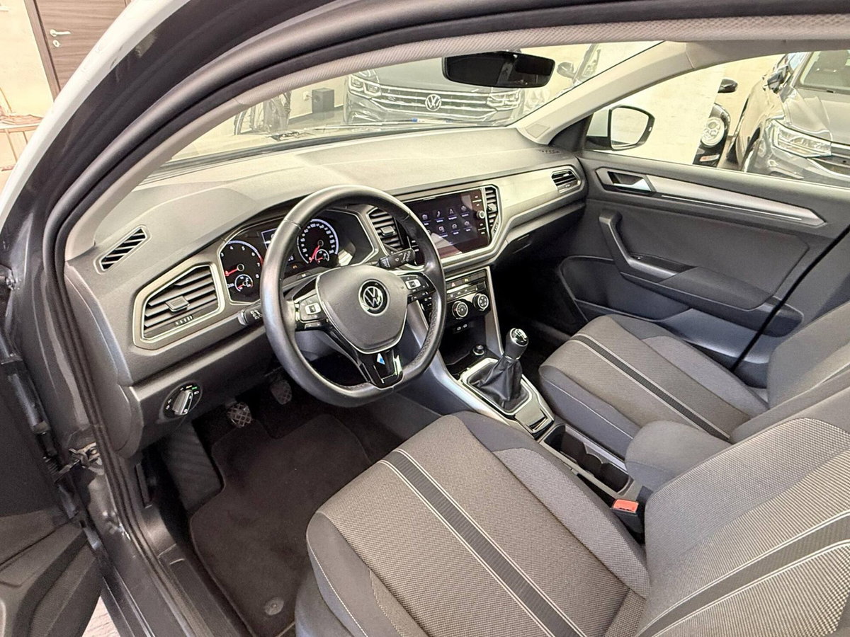 Volkswagen T-Roc 1.0 TSI Style BlueMotion Technology (19)