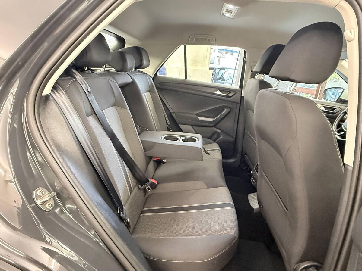 Volkswagen T-Roc 1.0 TSI Style BlueMotion Technology (2)