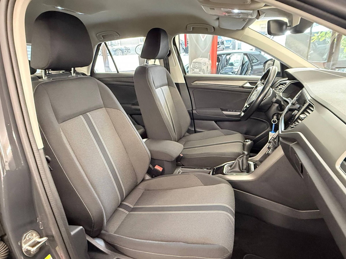 Volkswagen T-Roc 1.0 TSI Style BlueMotion Technology (3)