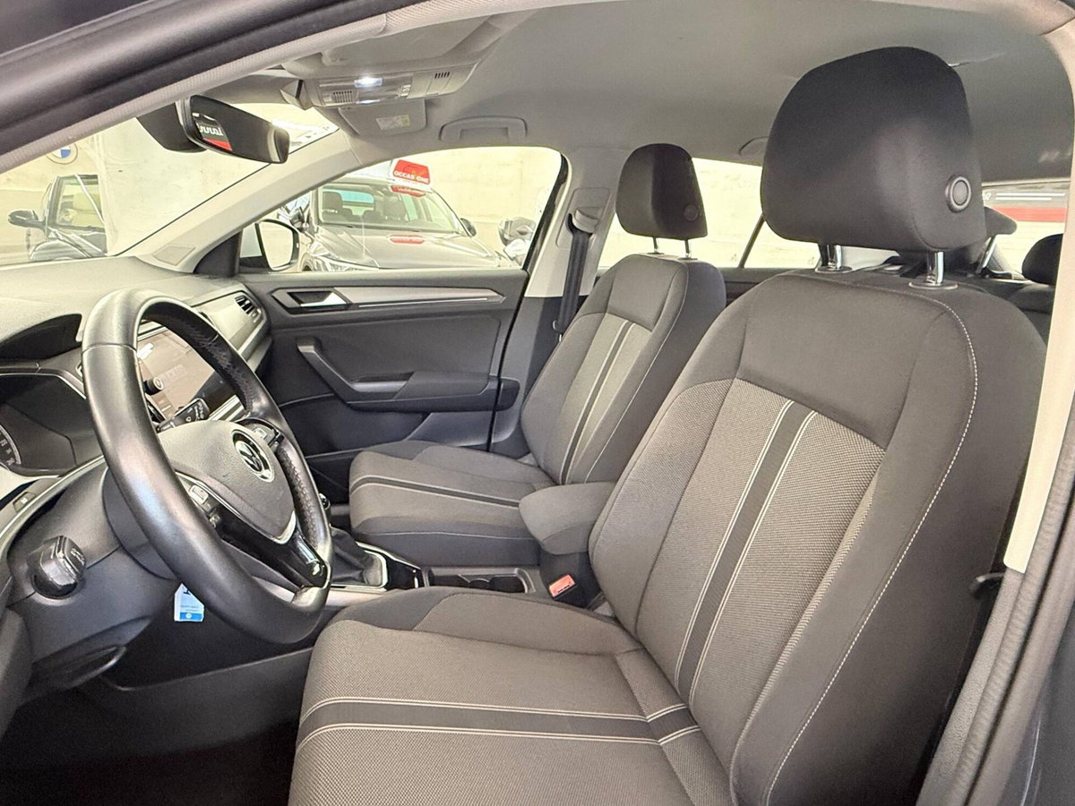 Volkswagen T-Roc 1.0 TSI Style BlueMotion Technology (7)