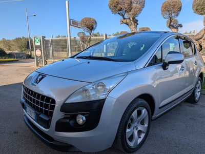 Peugeot 3008 1.6 HDi 112CV Business usata