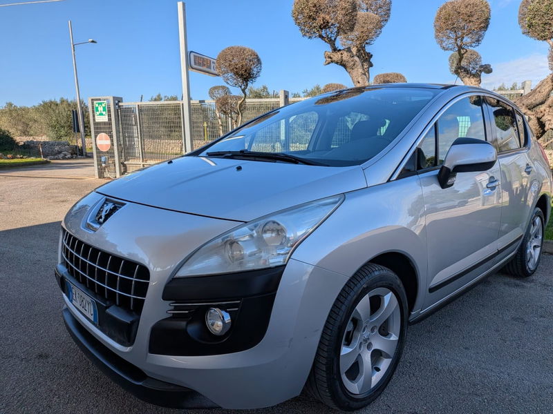 Peugeot 3008 1.6 HDi 112CV Business
