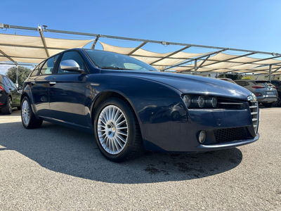 Alfa Romeo 159 SportWagon 1.9 JTDm 150CV Sportwagon Progression