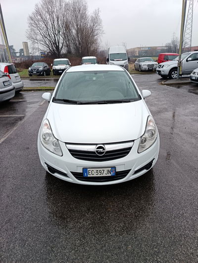 Opel Corsa 1.0 12V 5 porte Edition usata