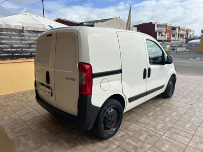 Peugeot Bipper 1.3 HDi 75 FAP Stop&Start Outdoor (5)