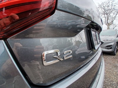 Audi Q2 Q2 35 TDI quattro S tronic S line Edition (13)
