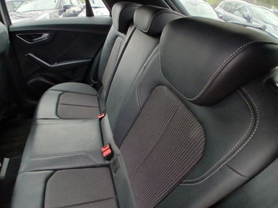Audi Q2 Q2 35 TDI quattro S tronic S line Edition (19)