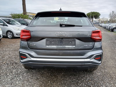 Audi Q2 Q2 35 TDI quattro S tronic S line Edition (6)