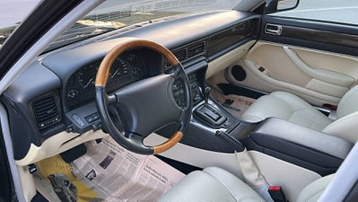 Jaguar XJ 4.0 cat Executive (12)