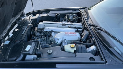 Jaguar XJ 4.0 cat Executive (15)