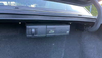 Jaguar XJ 4.0 cat Executive (18)