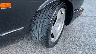 Jaguar XJ 4.0 cat Executive (20)