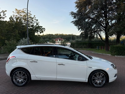 Lancia Delta 1.4 T-Jet 120 CV Gold Ecochic GPL (4)