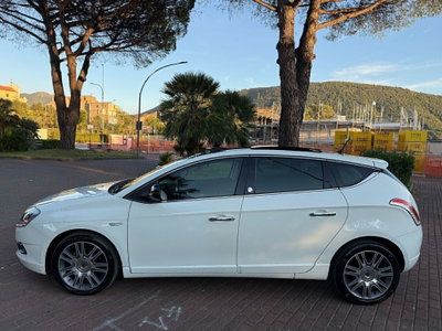 Lancia Delta 1.4 T-Jet 120 CV Gold Ecochic GPL (8)