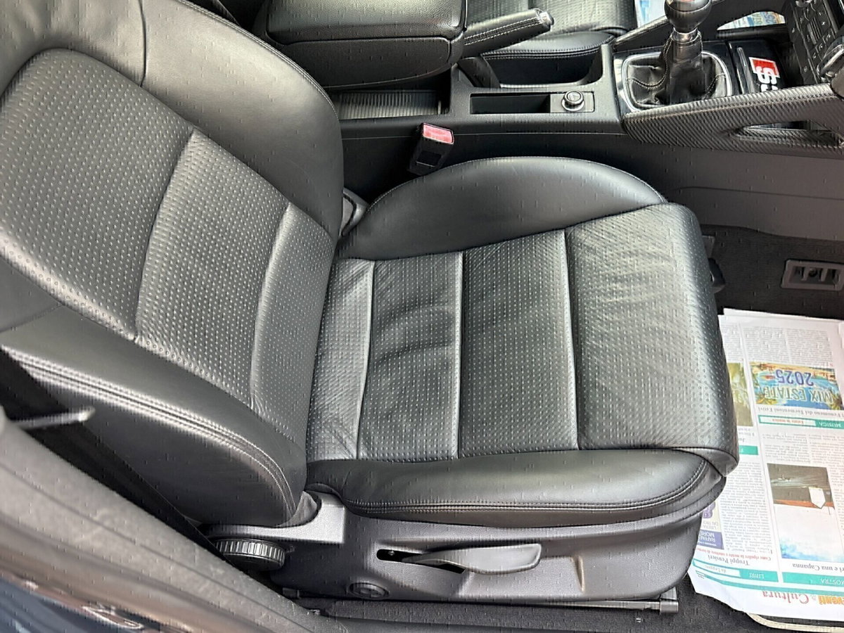 Audi A3 Sportback 2.0 16V TFSI quattro Ambition (20)