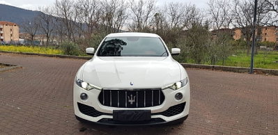 Maserati Levante Levante V6 Diesel 275 CV AWD Granlusso (15)