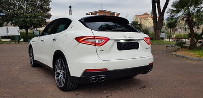 Maserati Levante Levante V6 Diesel 275 CV AWD Granlusso (5)