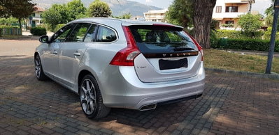 Volvo V60 D3 Geartronic Volvo Ocean Race (10)