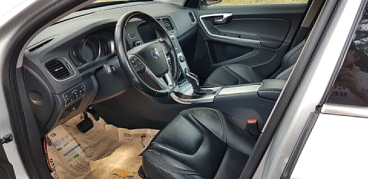 Volvo V60 D3 Geartronic Volvo Ocean Race (13)