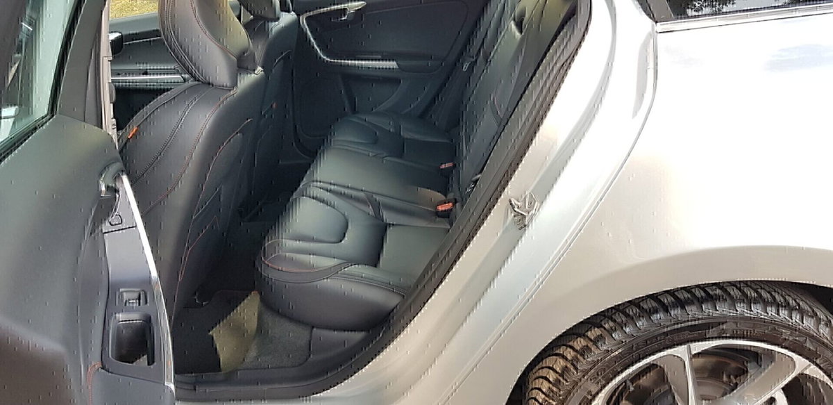 Volvo V60 D3 Geartronic Volvo Ocean Race (14)