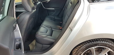 Volvo V60 D3 Geartronic Volvo Ocean Race (14)