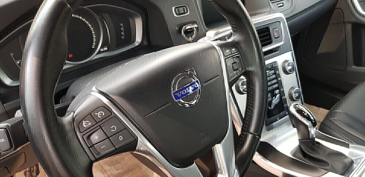 Volvo V60 D3 Geartronic Volvo Ocean Race (18)