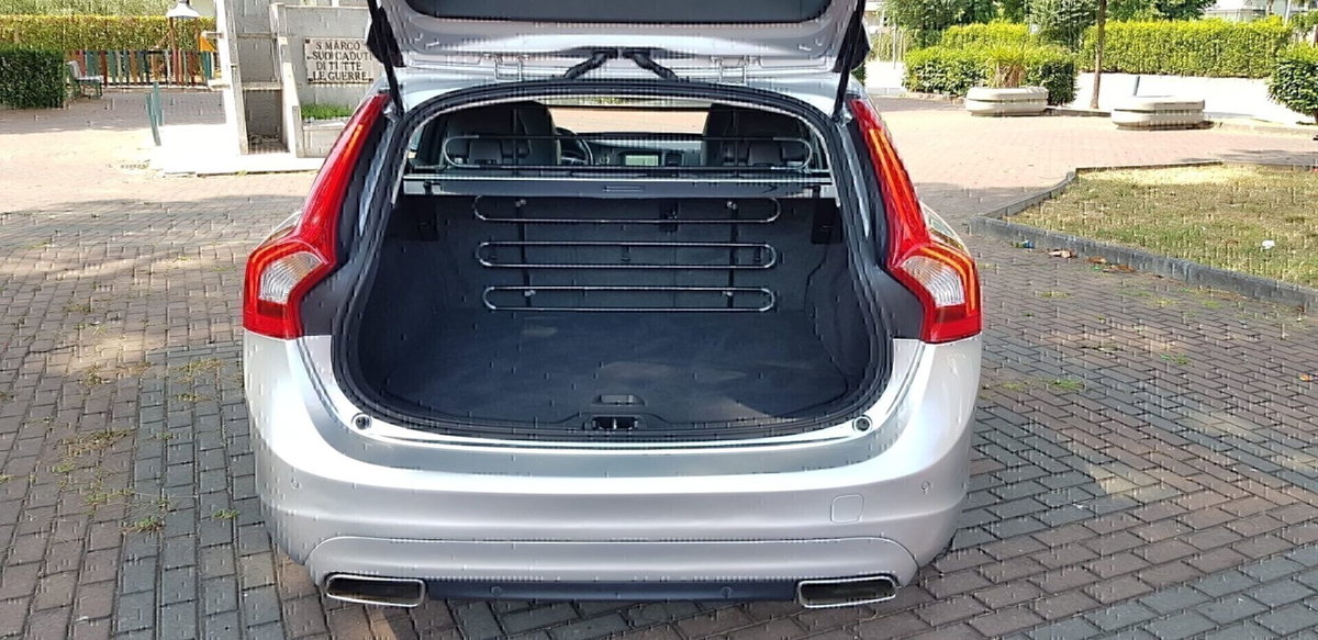 Volvo V60 D3 Geartronic Volvo Ocean Race (20)