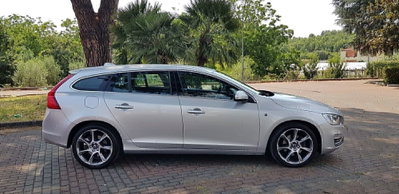 Volvo V60 D3 Geartronic Volvo Ocean Race (5)
