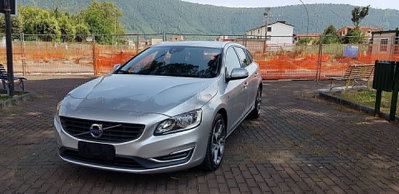 Volvo V60 D3 Geartronic Volvo Ocean Race (7)