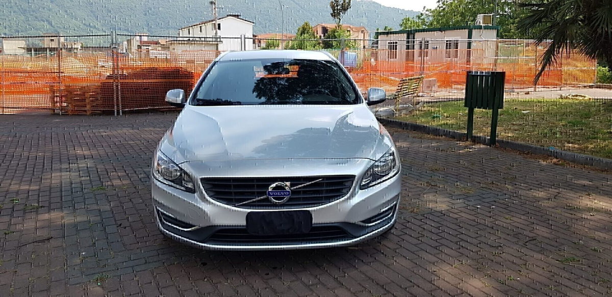 Volvo V60 D3 Geartronic Volvo Ocean Race (9)
