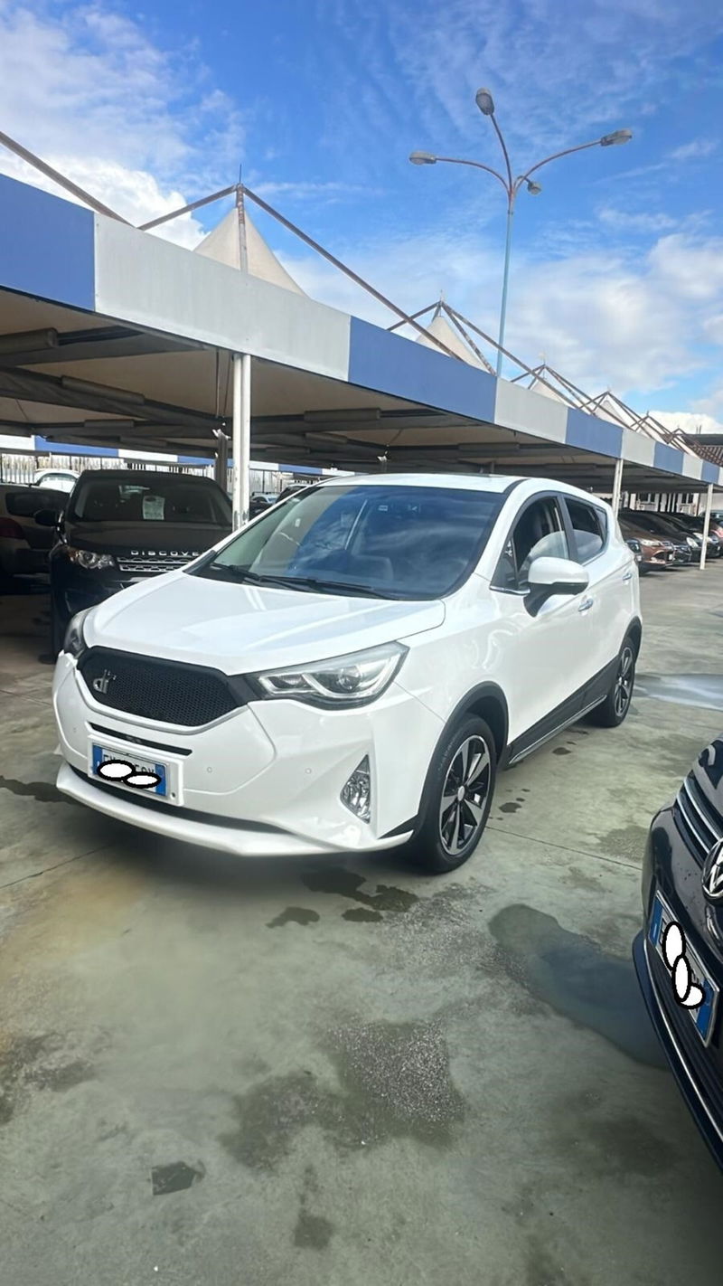 Dr dr4 1.6 Bi-Fuel GPL