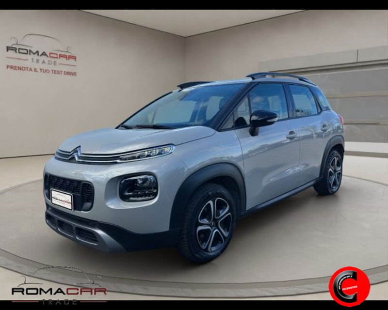Citroen C3 Aircross BlueHDi 100 Shine