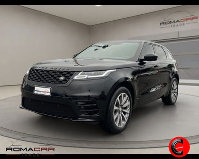 Land Rover Range Rover Velar 2.0D I4 180 CV usata