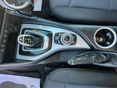 BMW X1 sDrive18d (10)