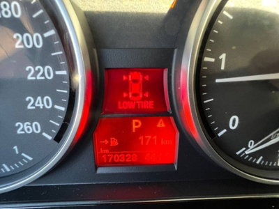 BMW X1 sDrive18d (13)