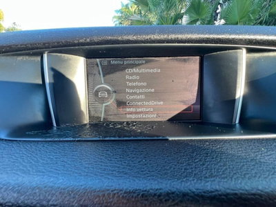 BMW X1 sDrive18d (14)