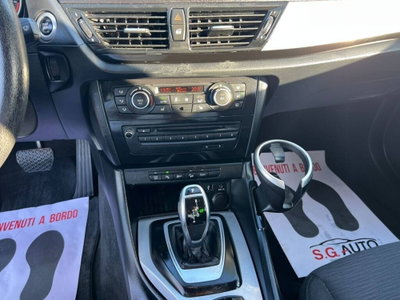 BMW X1 sDrive18d (16)