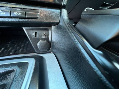 BMW X1 sDrive18d (17)